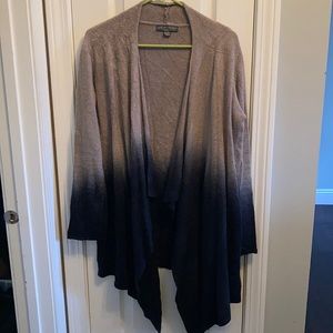Barefoot Dreams cardigan
